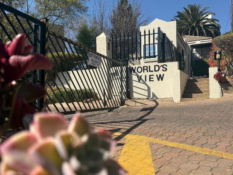 3 Bedroom Property for Sale in Northcliff Gauteng