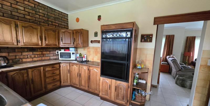 3 Bedroom Property for Sale in Elspark Gauteng