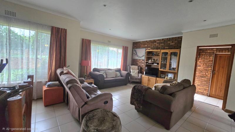 3 Bedroom Property for Sale in Elspark Gauteng