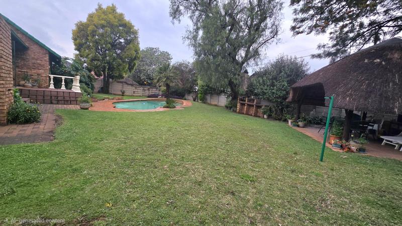 3 Bedroom Property for Sale in Elspark Gauteng