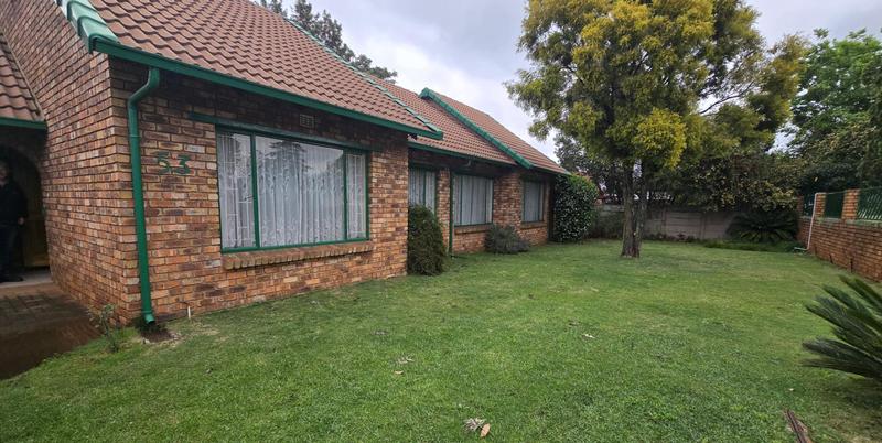 3 Bedroom Property for Sale in Elspark Gauteng