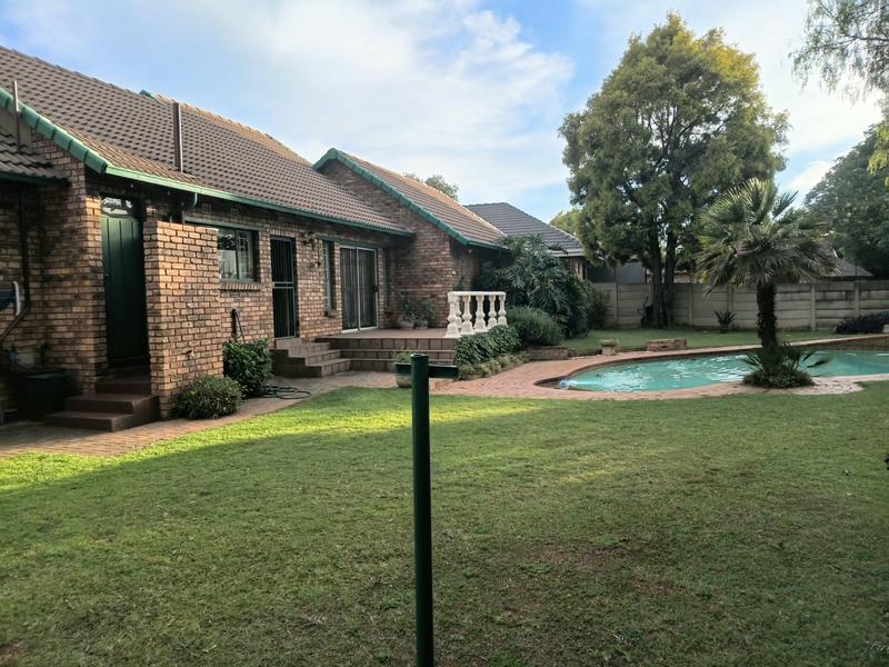 3 Bedroom Property for Sale in Elspark Gauteng