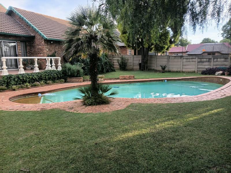 3 Bedroom Property for Sale in Elspark Gauteng