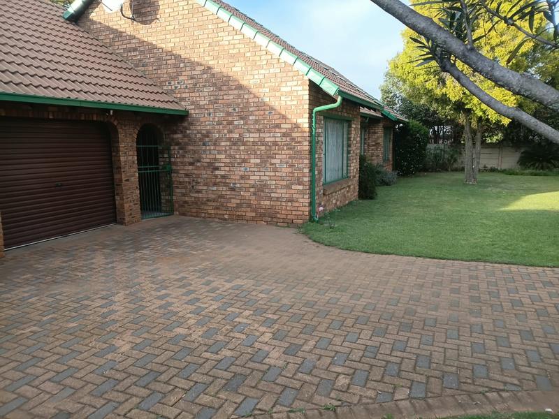 3 Bedroom Property for Sale in Elspark Gauteng