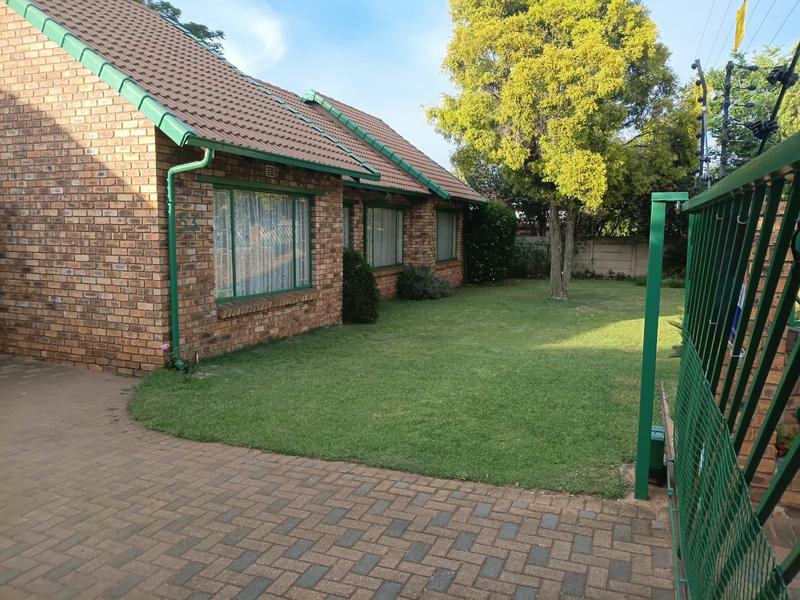 3 Bedroom Property for Sale in Elspark Gauteng