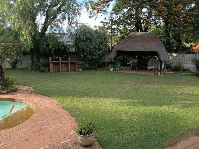 3 Bedroom Property for Sale in Elspark Gauteng