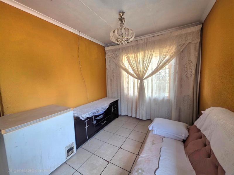 2 Bedroom Property for Sale in Elspark Ext 4 Gauteng