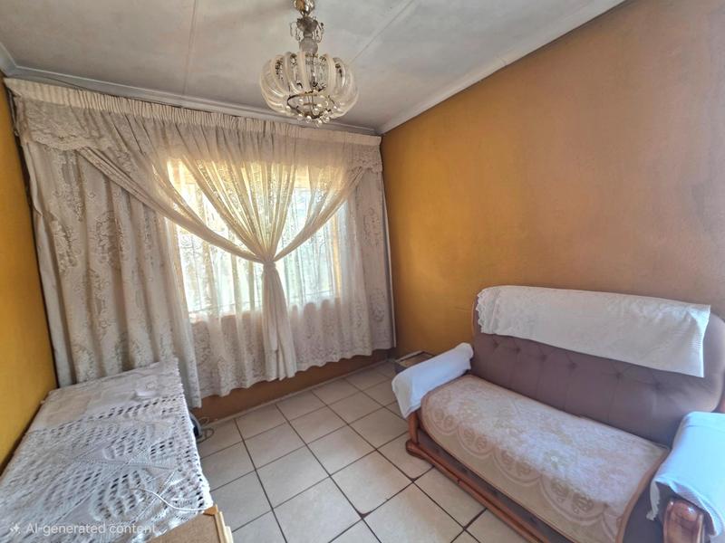 2 Bedroom Property for Sale in Elspark Ext 4 Gauteng