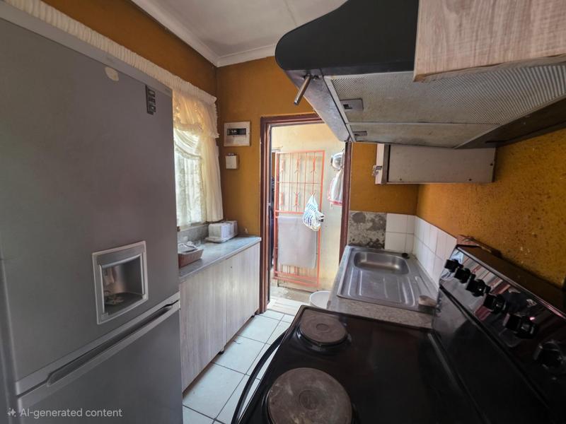2 Bedroom Property for Sale in Elspark Ext 4 Gauteng