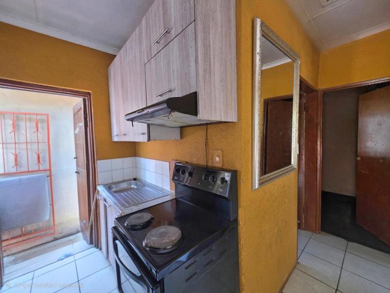 2 Bedroom Property for Sale in Elspark Ext 4 Gauteng