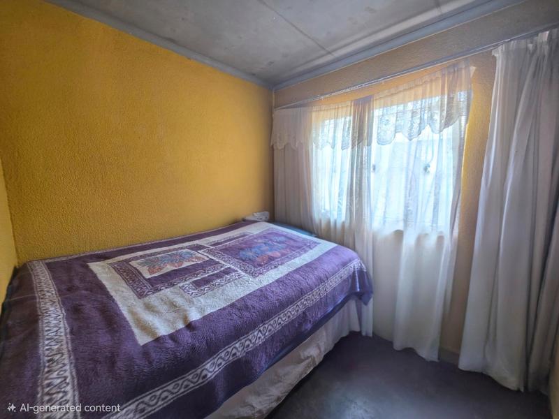 2 Bedroom Property for Sale in Elspark Ext 4 Gauteng