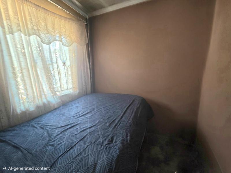 2 Bedroom Property for Sale in Elspark Ext 4 Gauteng