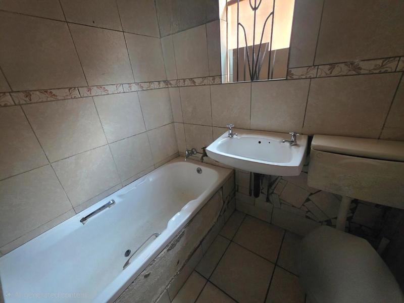 2 Bedroom Property for Sale in Elspark Ext 4 Gauteng