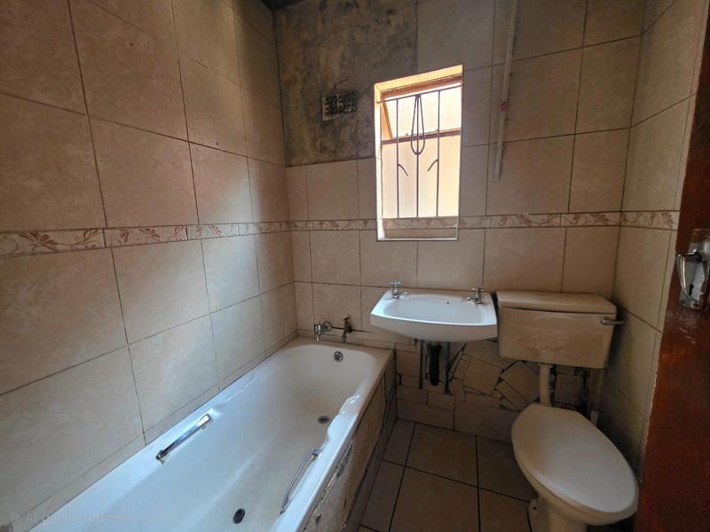 2 Bedroom Property for Sale in Elspark Ext 4 Gauteng