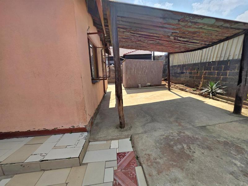 2 Bedroom Property for Sale in Elspark Ext 4 Gauteng