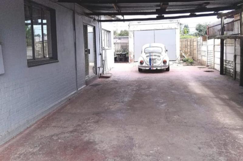 3 Bedroom Property for Sale in Florentia Gauteng