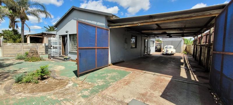3 Bedroom Property for Sale in Florentia Gauteng