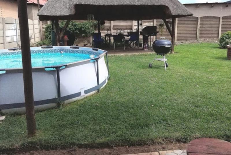 3 Bedroom Property for Sale in Florentia Gauteng