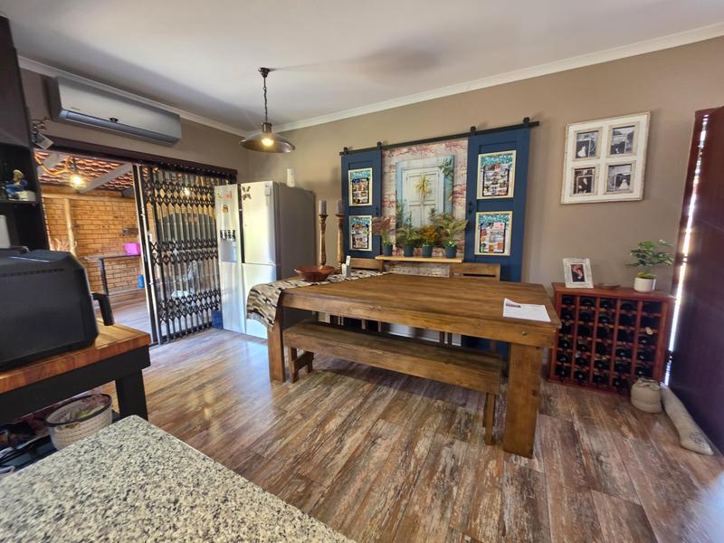 3 Bedroom Property for Sale in New Redruth Gauteng