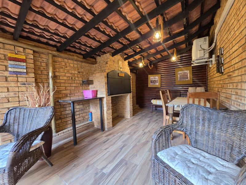 3 Bedroom Property for Sale in New Redruth Gauteng