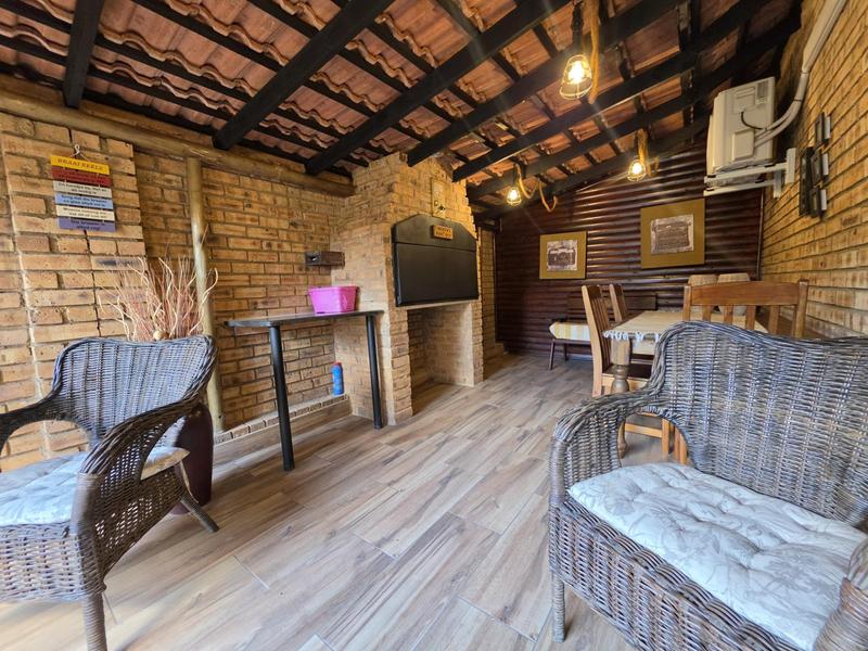 3 Bedroom Property for Sale in New Redruth Gauteng