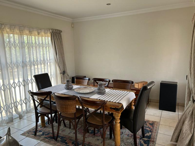 To Let 3 Bedroom Property for Rent in Sonneveld Gauteng