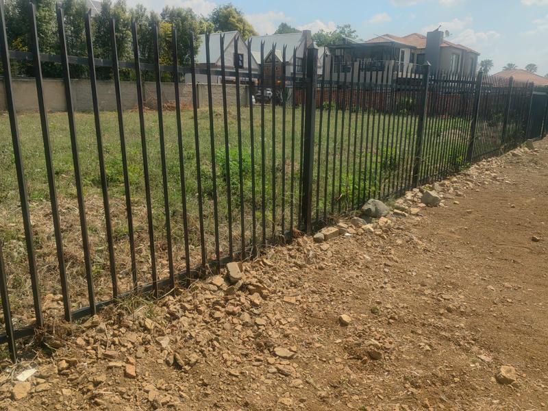 0 Bedroom Property for Sale in Equestria Gauteng