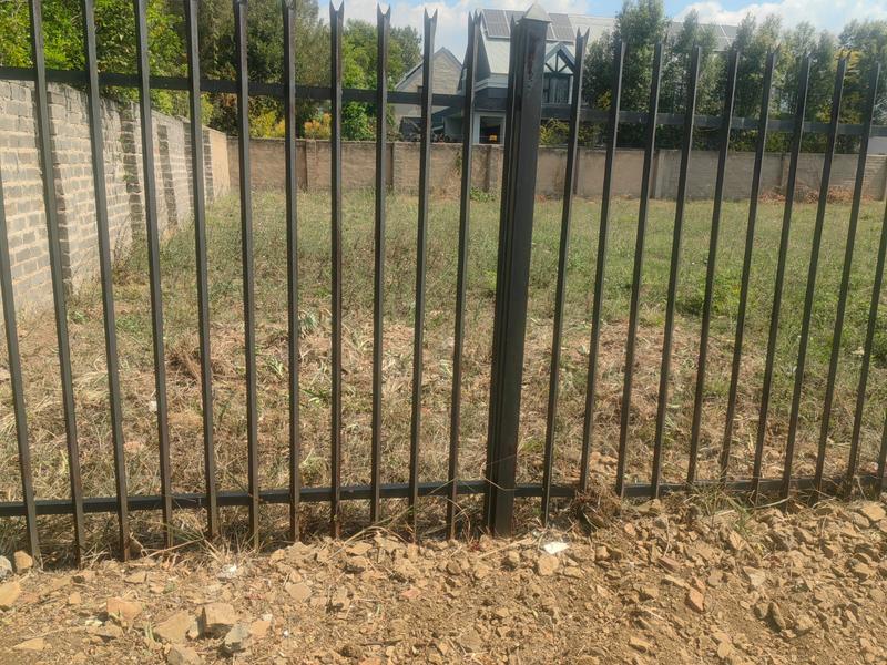 0 Bedroom Property for Sale in Equestria Gauteng