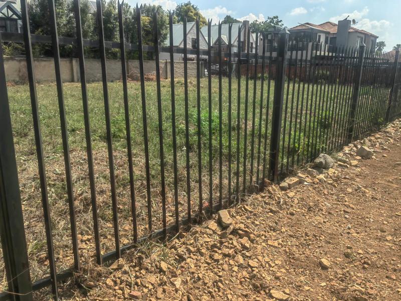 0 Bedroom Property for Sale in Equestria Gauteng
