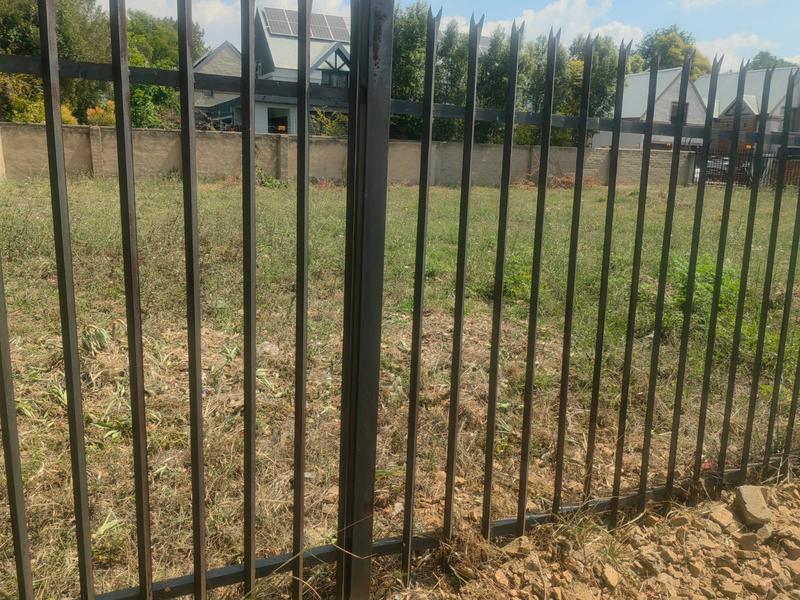 0 Bedroom Property for Sale in Equestria Gauteng