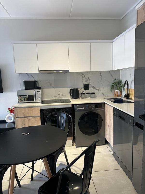 1 Bedroom Property for Sale in Blyde Riverwalk Estate Gauteng