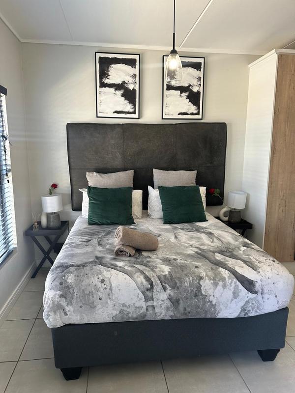 1 Bedroom Property for Sale in Blyde Riverwalk Estate Gauteng