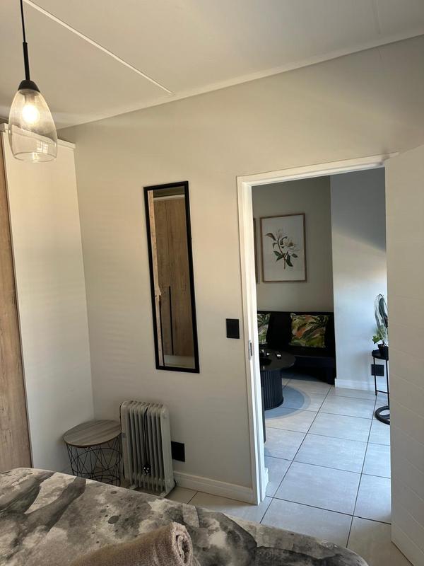1 Bedroom Property for Sale in Blyde Riverwalk Estate Gauteng