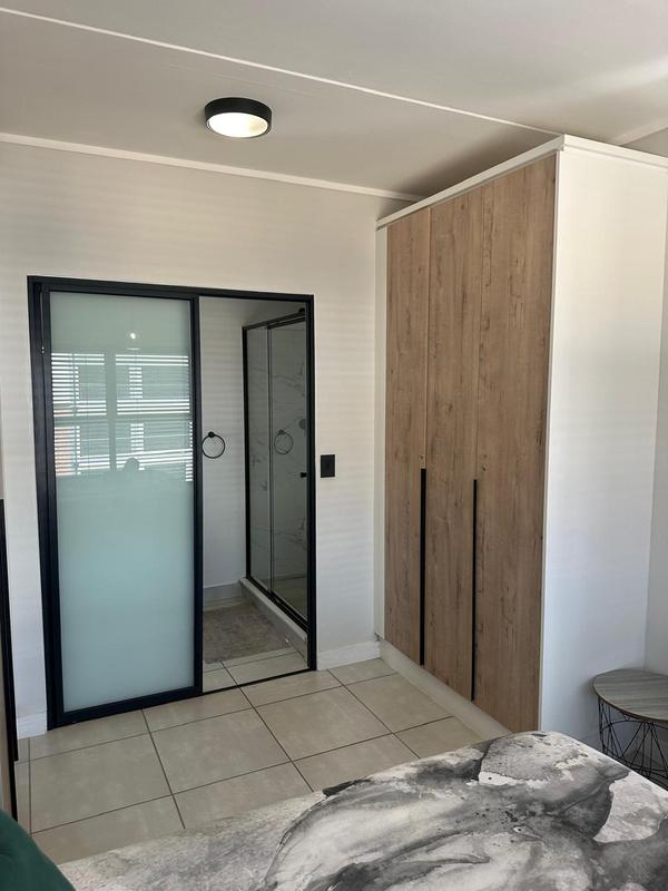 1 Bedroom Property for Sale in Blyde Riverwalk Estate Gauteng
