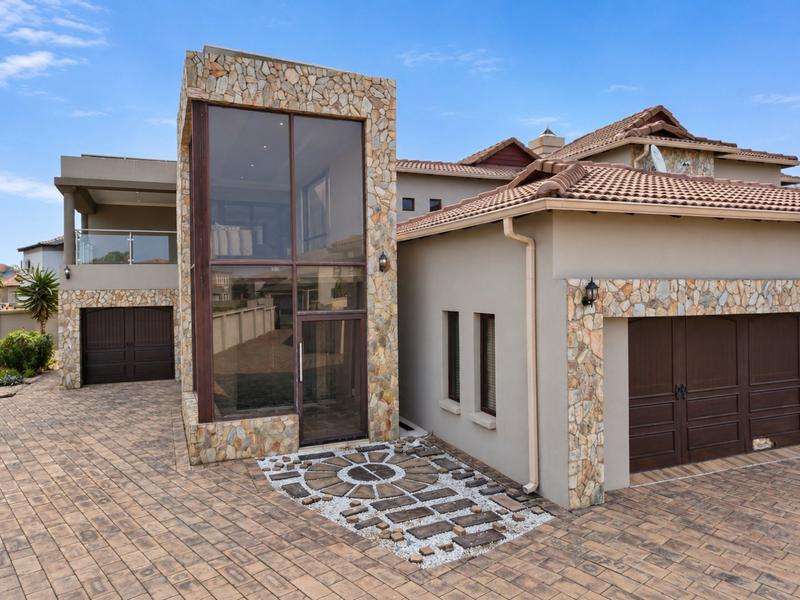 4 Bedroom Property for Sale in Savannah Country Estate Gauteng