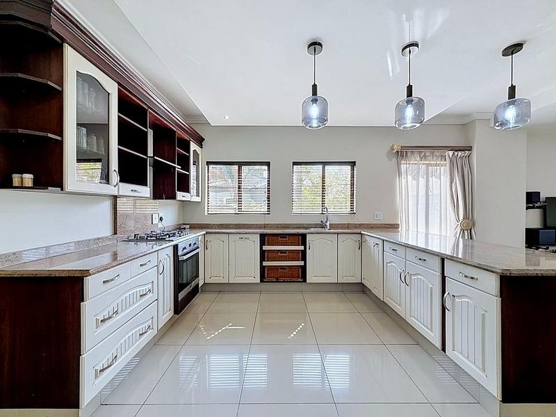 4 Bedroom Property for Sale in Savannah Country Estate Gauteng