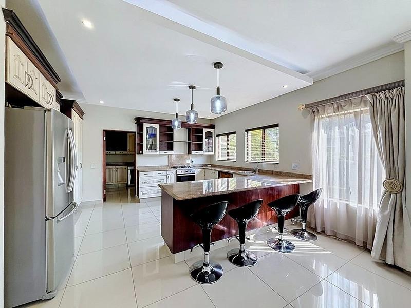 4 Bedroom Property for Sale in Savannah Country Estate Gauteng