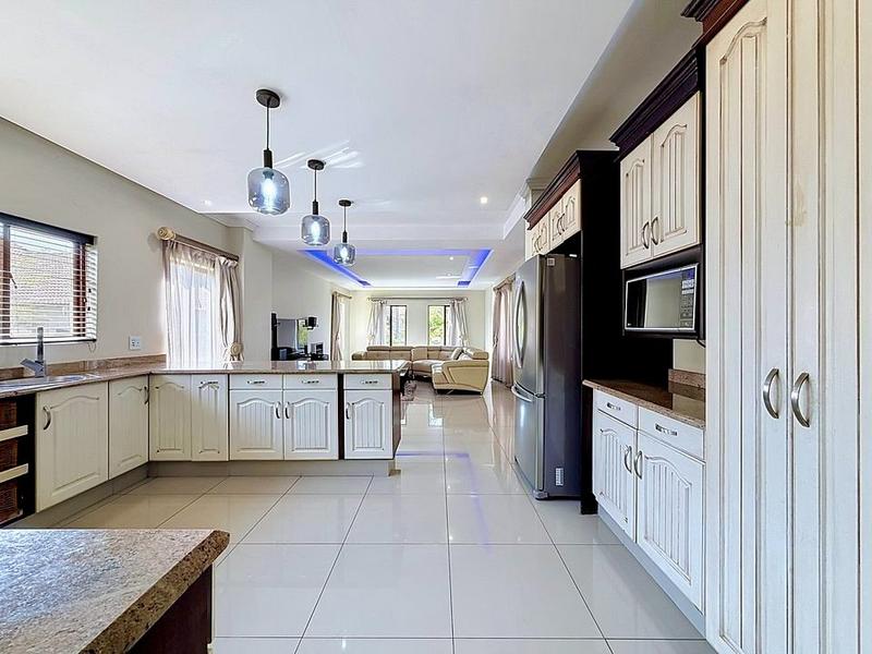 4 Bedroom Property for Sale in Savannah Country Estate Gauteng
