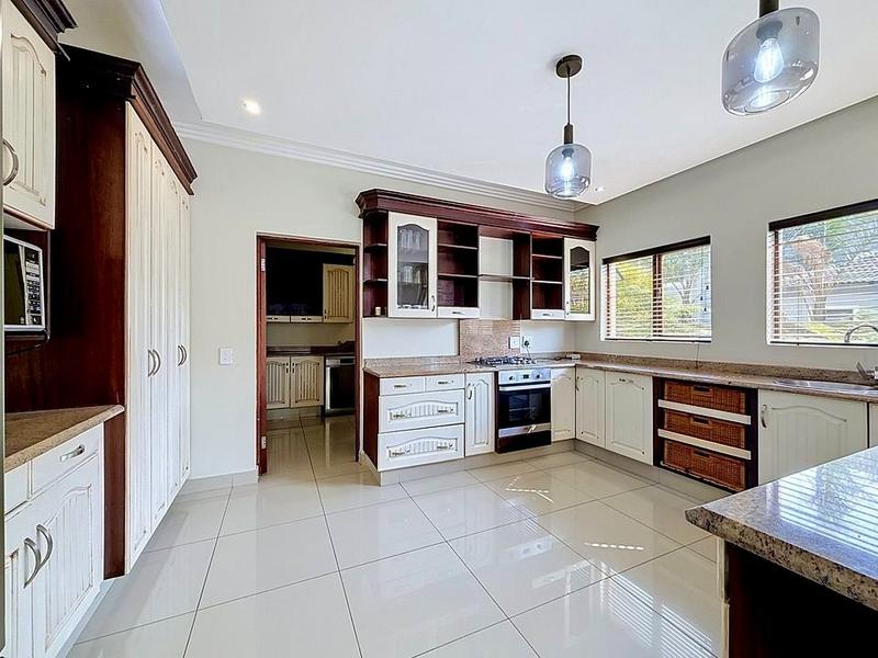 4 Bedroom Property for Sale in Savannah Country Estate Gauteng