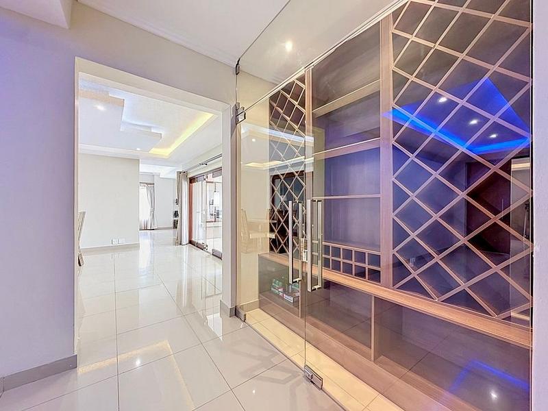 4 Bedroom Property for Sale in Savannah Country Estate Gauteng