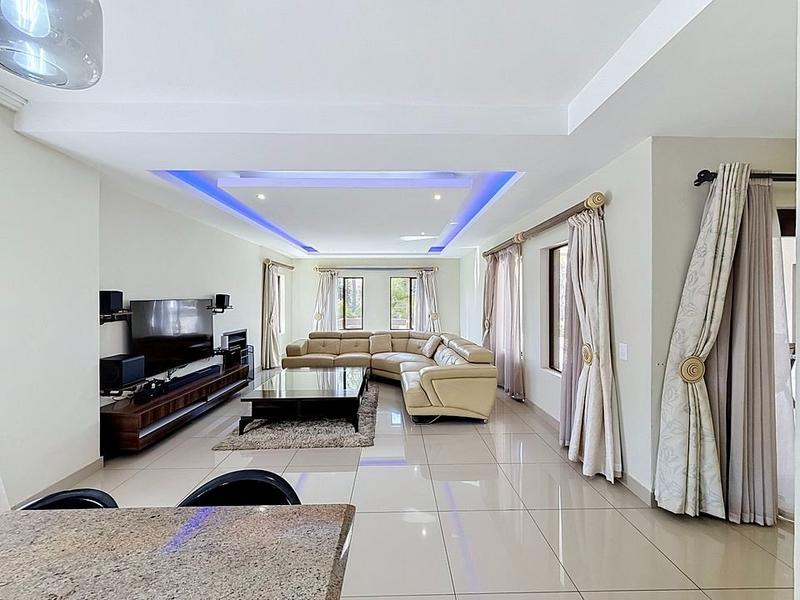 4 Bedroom Property for Sale in Savannah Country Estate Gauteng
