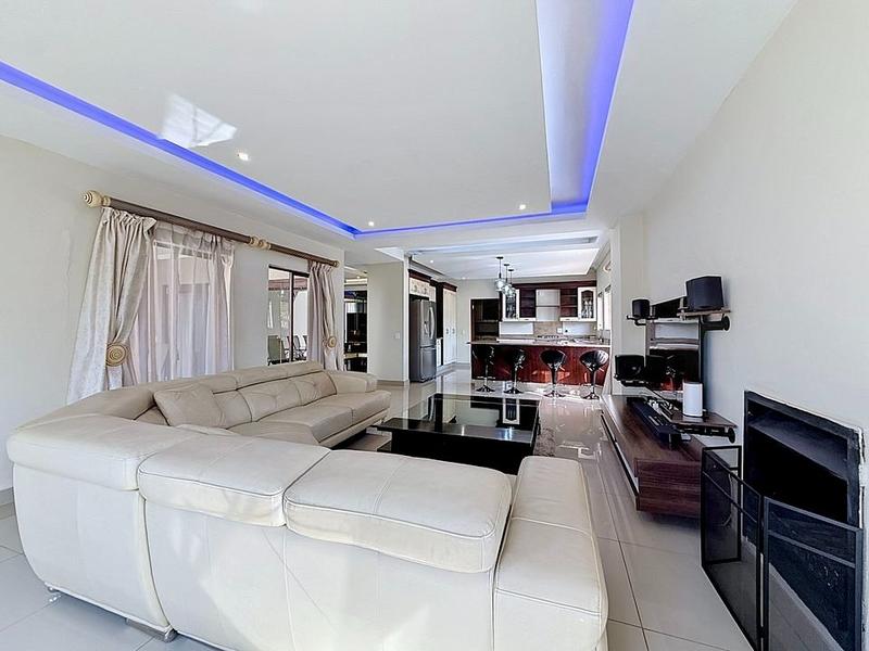 4 Bedroom Property for Sale in Savannah Country Estate Gauteng