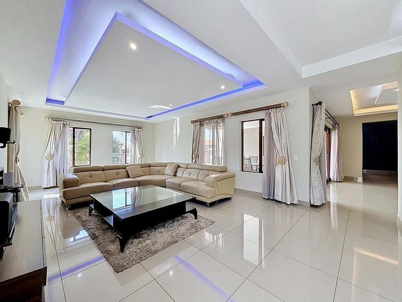 4 Bedroom Property for Sale in Savannah Country Estate Gauteng