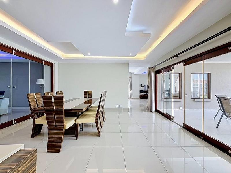 4 Bedroom Property for Sale in Savannah Country Estate Gauteng