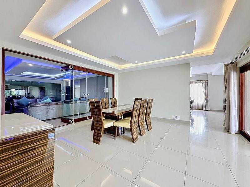 4 Bedroom Property for Sale in Savannah Country Estate Gauteng