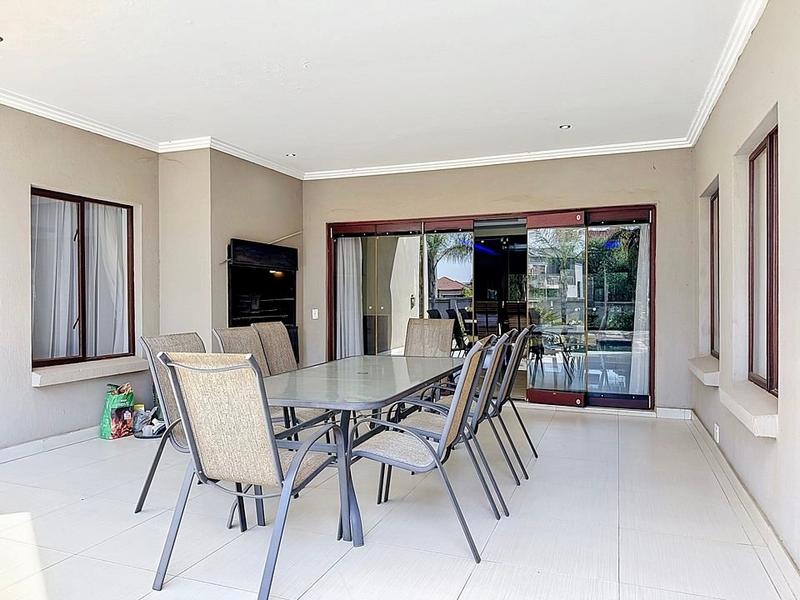 4 Bedroom Property for Sale in Savannah Country Estate Gauteng