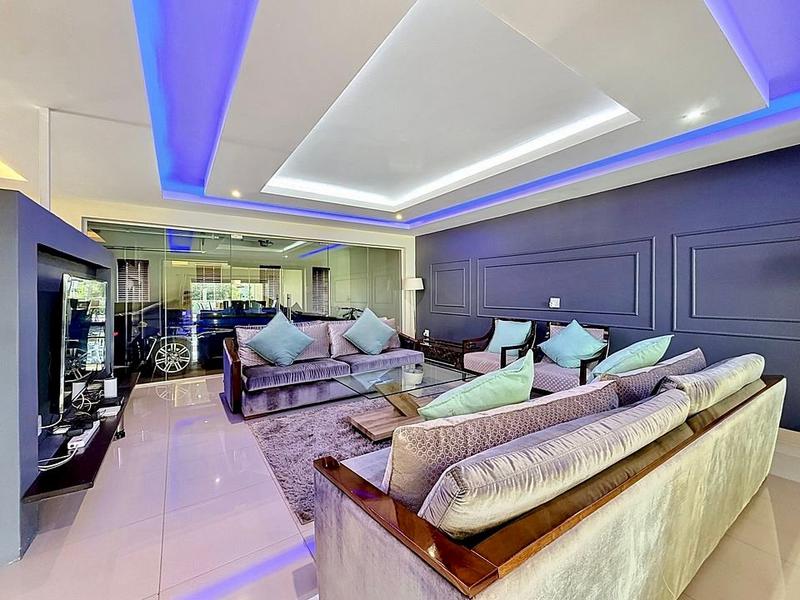 4 Bedroom Property for Sale in Savannah Country Estate Gauteng