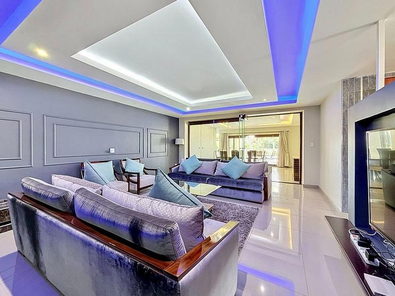 4 Bedroom Property for Sale in Savannah Country Estate Gauteng