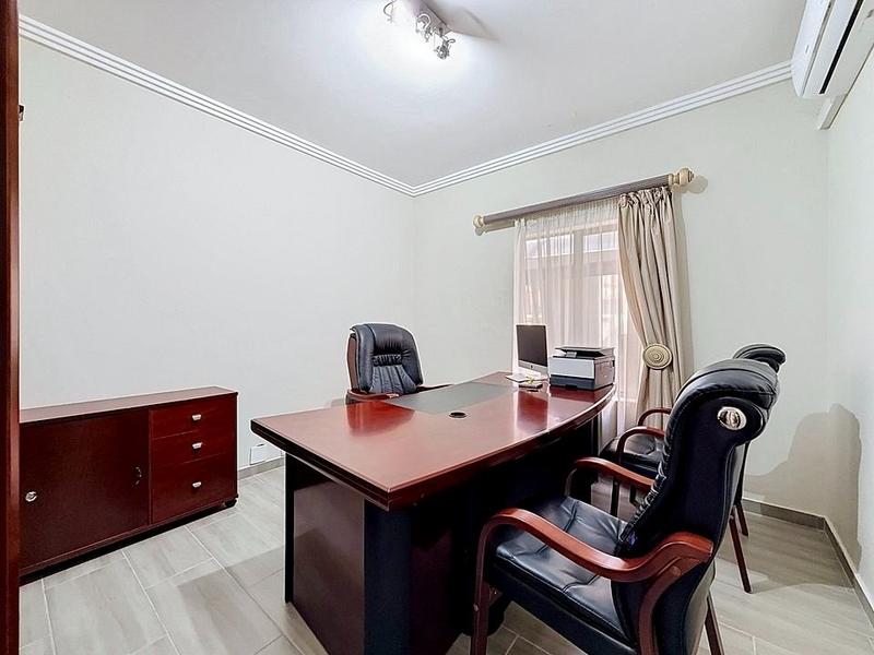 4 Bedroom Property for Sale in Savannah Country Estate Gauteng