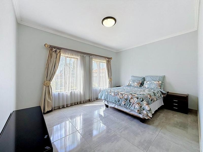 4 Bedroom Property for Sale in Savannah Country Estate Gauteng